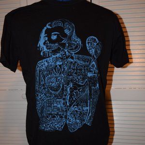 Hozier Concert Tshirt